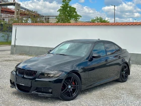 ������ BMW 320