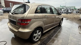 Mercedes-Benz B 180 | Mobile.bg � ����� ������ 3