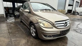 ������ Mercedes-Benz B 180