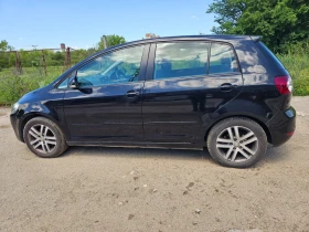 ����� �� �������� �� VW Golf Plus