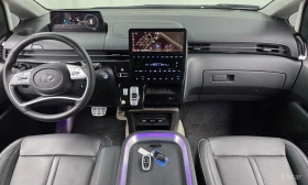 Hyundai Staria L 3.5 LOUNGE* LPG* 7 SEATER* ��������* �����* 360* | Mobile.bg � ����� ������ 7
