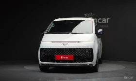 Hyundai Staria L 3.5 LOUNGE* LPG* 7 SEATER* ��������* �����* 360* | Mobile.bg � ����� ������ 3