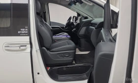 Hyundai Staria L 3.5 LOUNGE* LPG* 7 SEATER* ��������* �����* 360* | Mobile.bg � ����� ������ 10