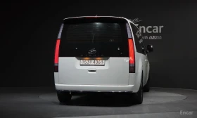 Hyundai Staria L 3.5 LOUNGE* LPG* 7 SEATER* ��������* �����* 360* | Mobile.bg � ����� ������ 4