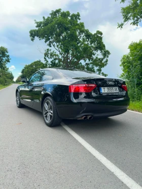 Audi A5 A5 купе 2.0Tfsi 180k.c.Отличен Автомобил!!! - 6200 € / 12126.15 лв. - 83352300 5