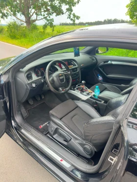 Audi A5 A5 купе 2.0Tfsi 180k.c.Отличен Автомобил!!! - 6200 € / 12126.15 лв. - 83352300 7