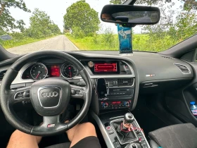 Audi A5 A5 купе 2.0Tfsi 180k.c.Отличен Автомобил!!! - 6200 € / 12126.15 лв. - 83352300 12