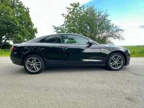 Audi A5 A5 купе 2.0Tfsi 180k.c.Отличен Автомобил!!! - 6200 € / 12126.15 лв. - 83352300 4