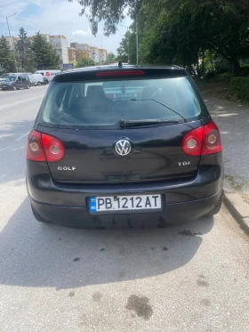 VW Golf Golf 5  | Mobile.bg � ����� ������ 8