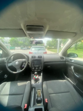 VW Golf Golf 5  | Mobile.bg � ����� ������ 6