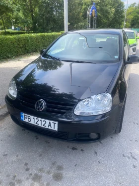 VW Golf Golf 5  | Mobile.bg � ����� ������ 2