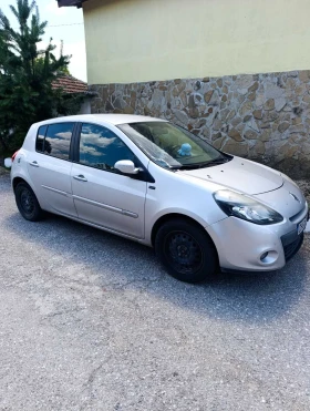 Renault Clio III | Auto.bg — изображение 14