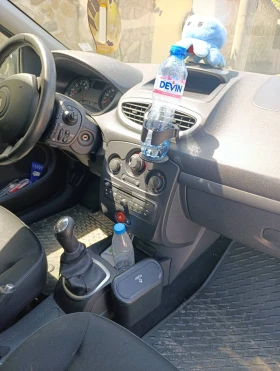 Renault Clio III | Auto.bg — изображение 8