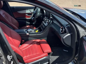 Mercedes-Benz C 43 AMG 4MATIC Автокредит Цена до България | Auto.bg — изображение 11