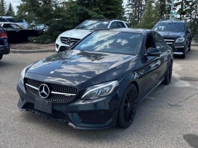 Mercedes-Benz C 43 AMG 4MATIC Автокредит Цена до България