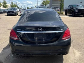 Mercedes-Benz C 43 AMG 4MATIC Автокредит Цена до България | Auto.bg — изображение 4