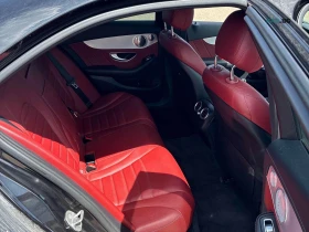 Mercedes-Benz C 43 AMG 4MATIC Автокредит Цена до България | Auto.bg — изображение 13