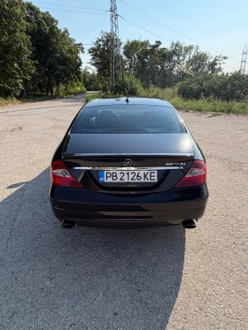 Mercedes-Benz CLS 550 - 9500 € - 80812463 4