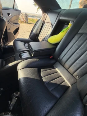 Mercedes-Benz CLS 550 - 9500 € - 80812463 8