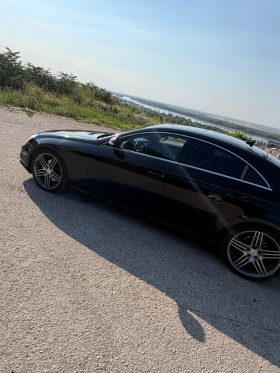 Mercedes-Benz CLS 550 - 9500 € - 80812463 5