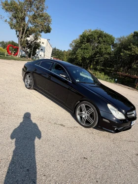 Mercedes-Benz CLS 550 - 9500 € - 80812463 3