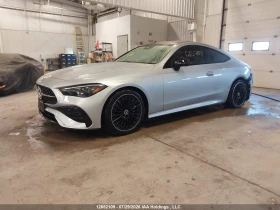 Mercedes-Benz CLE 300 4MATIC | Mobile.bg � ����� ������ 2