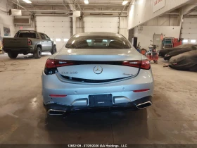 Mercedes-Benz CLE 300 4MATIC | Mobile.bg � ����� ������ 17