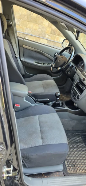 Chevrolet Nubira 1.6i | Mobile.bg � ����� ������ 12