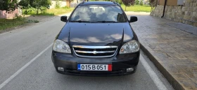 Chevrolet Nubira 1.6i | Mobile.bg � ����� ������ 8