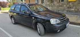 Chevrolet Nubira 1.6i | Mobile.bg � ����� ������ 6
