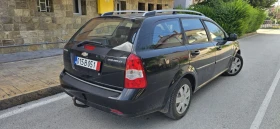 Chevrolet Nubira 1.6i | Mobile.bg � ����� ������ 5