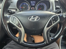 Hyundai I30 1.6-CRDI-EURO6W - 6499 € - 95319099 17