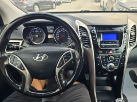Hyundai I30 1.6-CRDI-EURO6W - 6499 € - 95319099 12