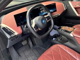 BMW iX * xDrive50 * ��������� * ������ * �������� | Mobile.bg � ����� ������ 7