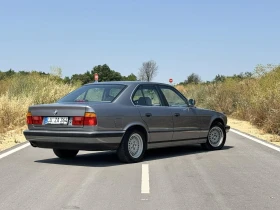BMW 520 � - 34 �������  | Mobile.bg � ����� ������ 7