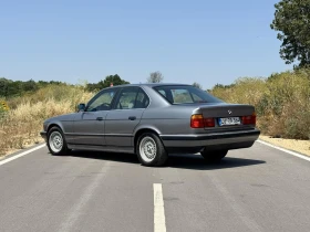 BMW 520 � - 34 �������  | Mobile.bg � ����� ������ 6