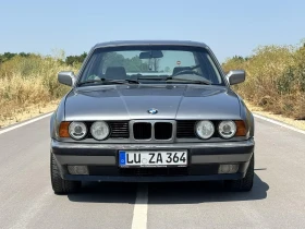 ����� �� �������� �� BMW 520 � - 34 ������� 
