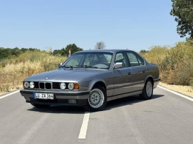 BMW 520 � - 34 �������  | Mobile.bg � ����� ������ 5