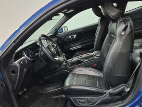 Ford Mustang Fastback Gt Premium* АВТОКРЕДИТ*  | Auto.bg — изображение 3