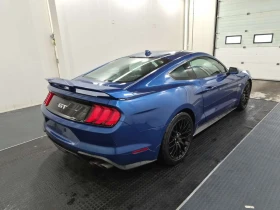 Ford Mustang Fastback Gt Premium* АВТОКРЕДИТ*  | Auto.bg — изображение 2
