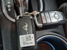 Ford Mustang Fastback Gt Premium* АВТОКРЕДИТ*  | Auto.bg — изображение 8