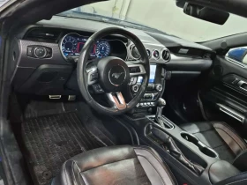 Ford Mustang Fastback Gt Premium* АВТОКРЕДИТ*  | Auto.bg — изображение 10