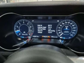 Ford Mustang Fastback Gt Premium* АВТОКРЕДИТ*  | Auto.bg — изображение 9