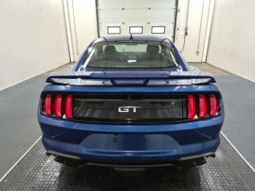 Ford Mustang Fastback Gt Premium* АВТОКРЕДИТ*  | Auto.bg — изображение 17