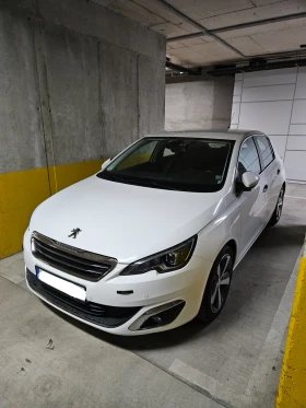 Peugeot 308 1.6 THP T9 - 6500 € - 40187995 2