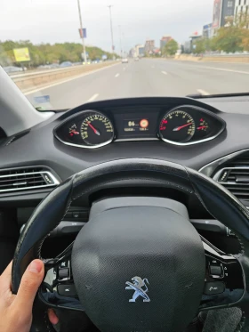 Peugeot 308 1.6 THP T9 - 6500 € - 40187995 15