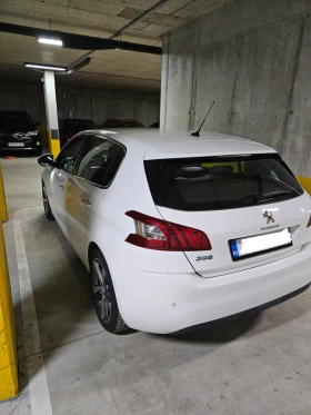 Peugeot 308 1.6 THP T9 - 6500 € - 40187995 6