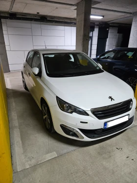Peugeot 308 1.6 THP T9 - 6500 € - 40187995 3