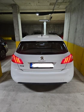 Peugeot 308 1.6 THP T9 - 6500 € - 40187995 5