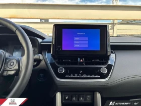 Toyota Corolla Cross Corolla Cross Hybrid | Mobile.bg � ����� ������ 13